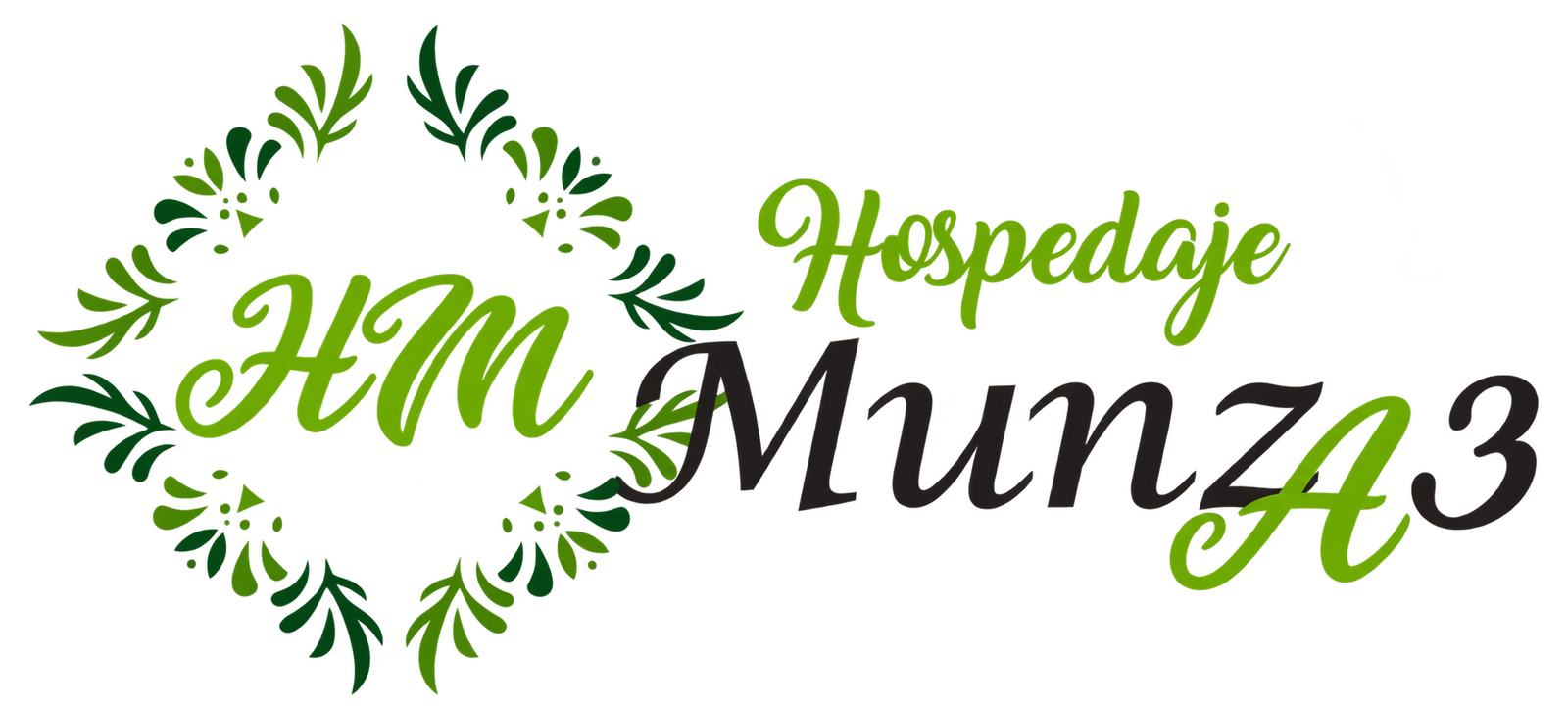 Hospedaje Munza 3